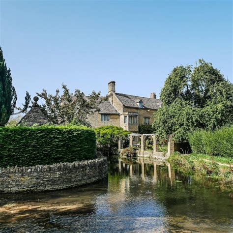the holt hotel cotswold.